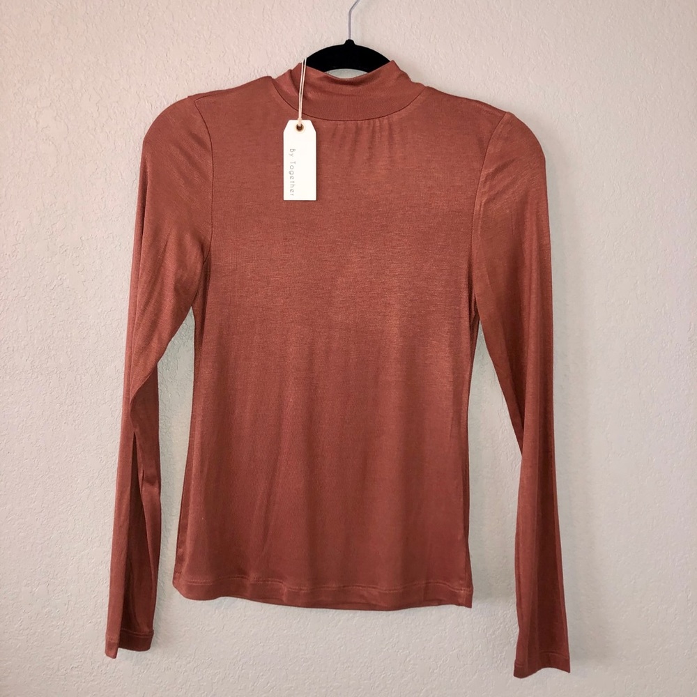Vici Turtleneck